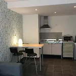 Petit Nid Au Bourget Du 公寓式酒店 勒伯吉特杜拉克
