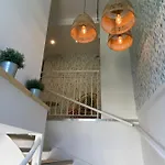 公寓式酒店 Petit Nid Au Bourget Du 3*