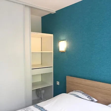 Appart hôtel Petit Nid Au Bourget Du Le Bourget-du-Lac
