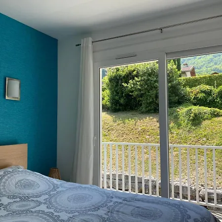 Petit Nid Au Bourget Du Appart hôtel 3*