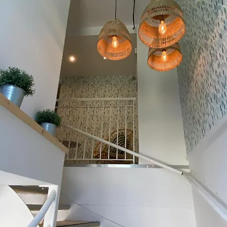 Appart hôtel Petit Nid Au Bourget Du 3*