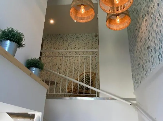 Aparthotel Petit Nid Au Bourget Du 3*