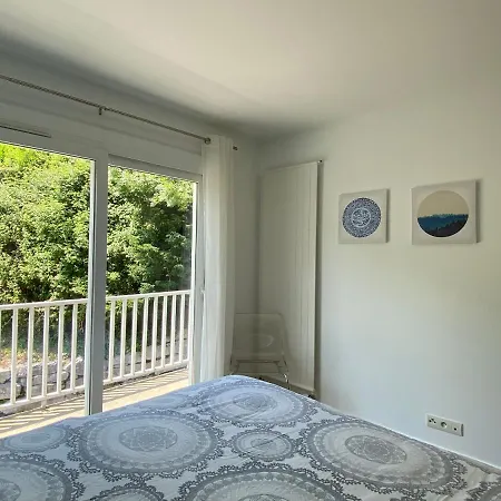 Petit Nid Au Bourget Du Appart hôtel 3*