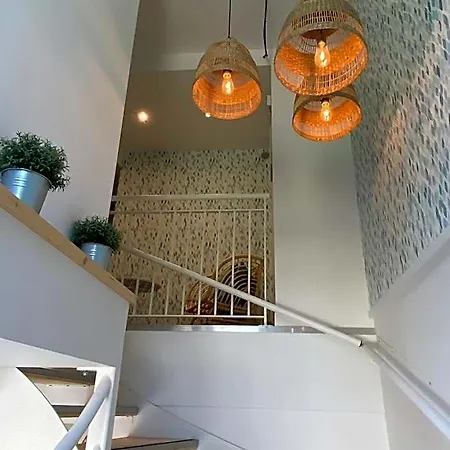 Appart hôtel Petit Nid Au Bourget Du Le Bourget-du-Lac